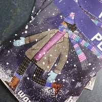 Ply Magazine