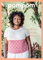pompom magazine clearance
