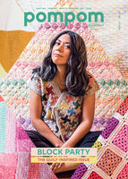 pompom magazine clearance
