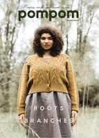 pompom magazine clearance
