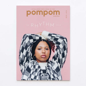 Pompom magazine (old issues discounted)