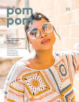 pompom magazine (old issues discounted)
