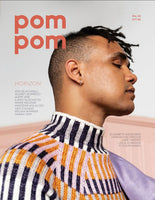 pompom magazine clearance
