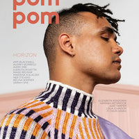 Pompom magazine