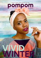 pompom magazine clearance
