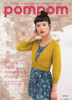 pompom magazine (old issues discounted)
