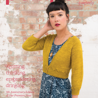 Pompom magazine CLEARANCE