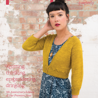 Pompom magazine (old issues discounted)