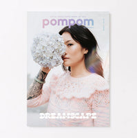 pompom magazine
