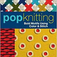 Pop Knitting