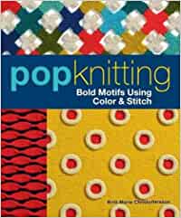 Pop Knitting