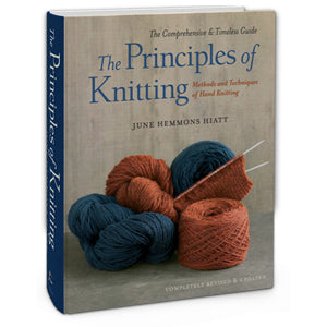 Principles of Knitting