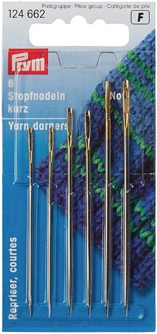 Prym yarn darners