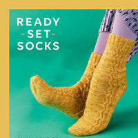 Ready Set Socks