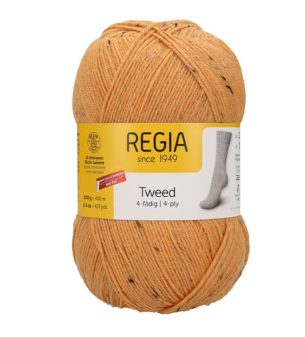 Regia Tweed