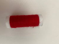 sock reinforcing thread
