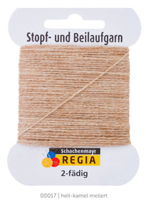 Sock Reinforcing Thread