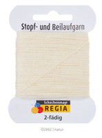 sock reinforcing thread
