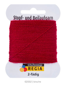 Sock Reinforcing Thread