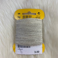 Sock Reinforcing Thread