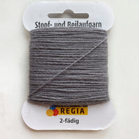 Sock Reinforcing Thread