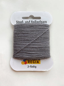 Sock Reinforcing Thread