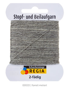 Sock Reinforcing Thread