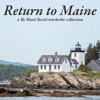 Return to Maine