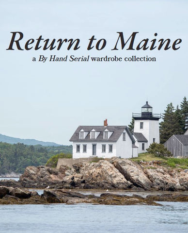 Return to Maine