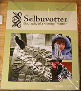 Selbuvotter