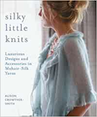 Silky Little Knits