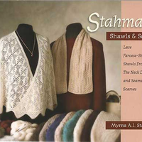 Stahman's Shawls and Scarves