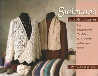Stahman's Shawls and Scarves