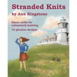 Stranded Knits