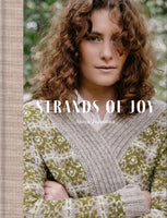 strands of joy
