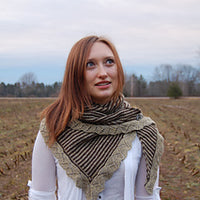 Stripanan Scarf