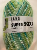 supersoxx colour
