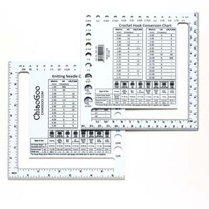 Needle Gauges