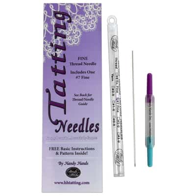 Tatting Needles