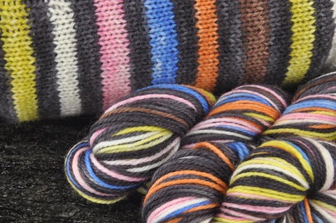 Timber Yarns - Twin Socks