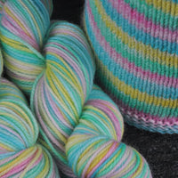 Timber Yarns - Twin Socks