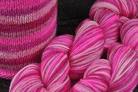 timber yarns - twin socks
