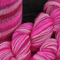 Timber Yarns - Twin Socks