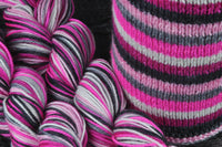 timber yarns - twin socks
