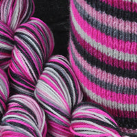 Timber Yarns - Twin Socks