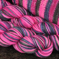 Timber Yarns - Twin Socks