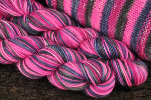 Timber Yarns - Twin Socks