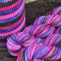 Timber Yarns - Twin Socks