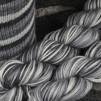 Timber Yarns - Twin Socks