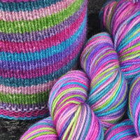 Timber Yarns - Twin Socks